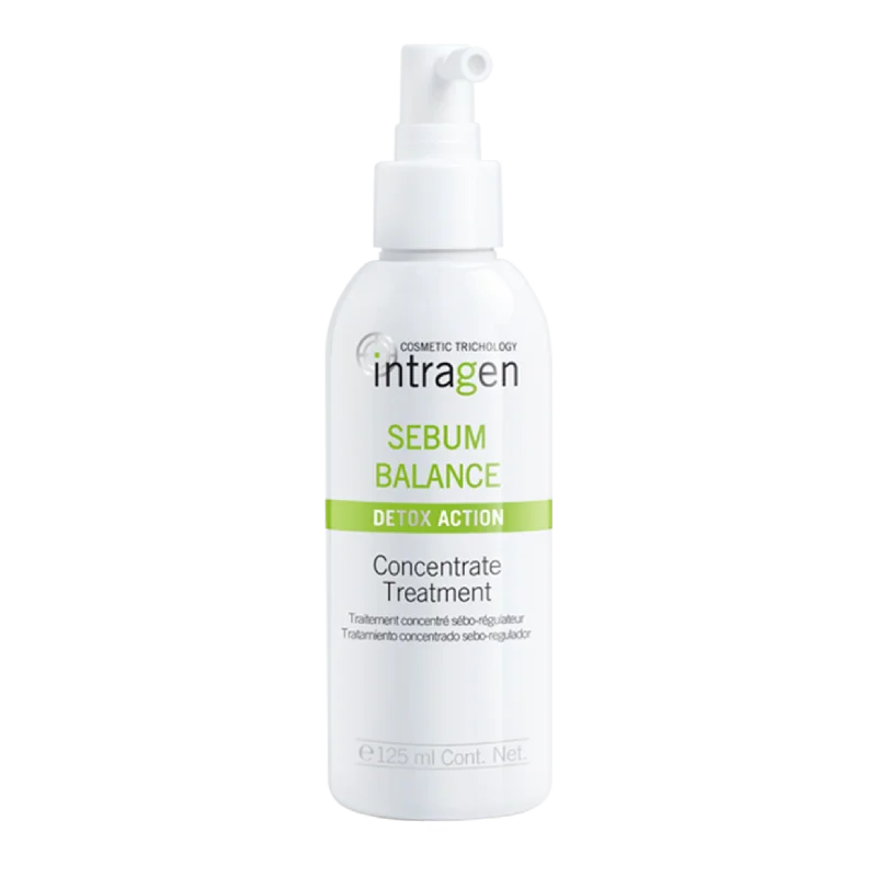 Revlon Intragen Sebum Balance Treatment 125 ml
