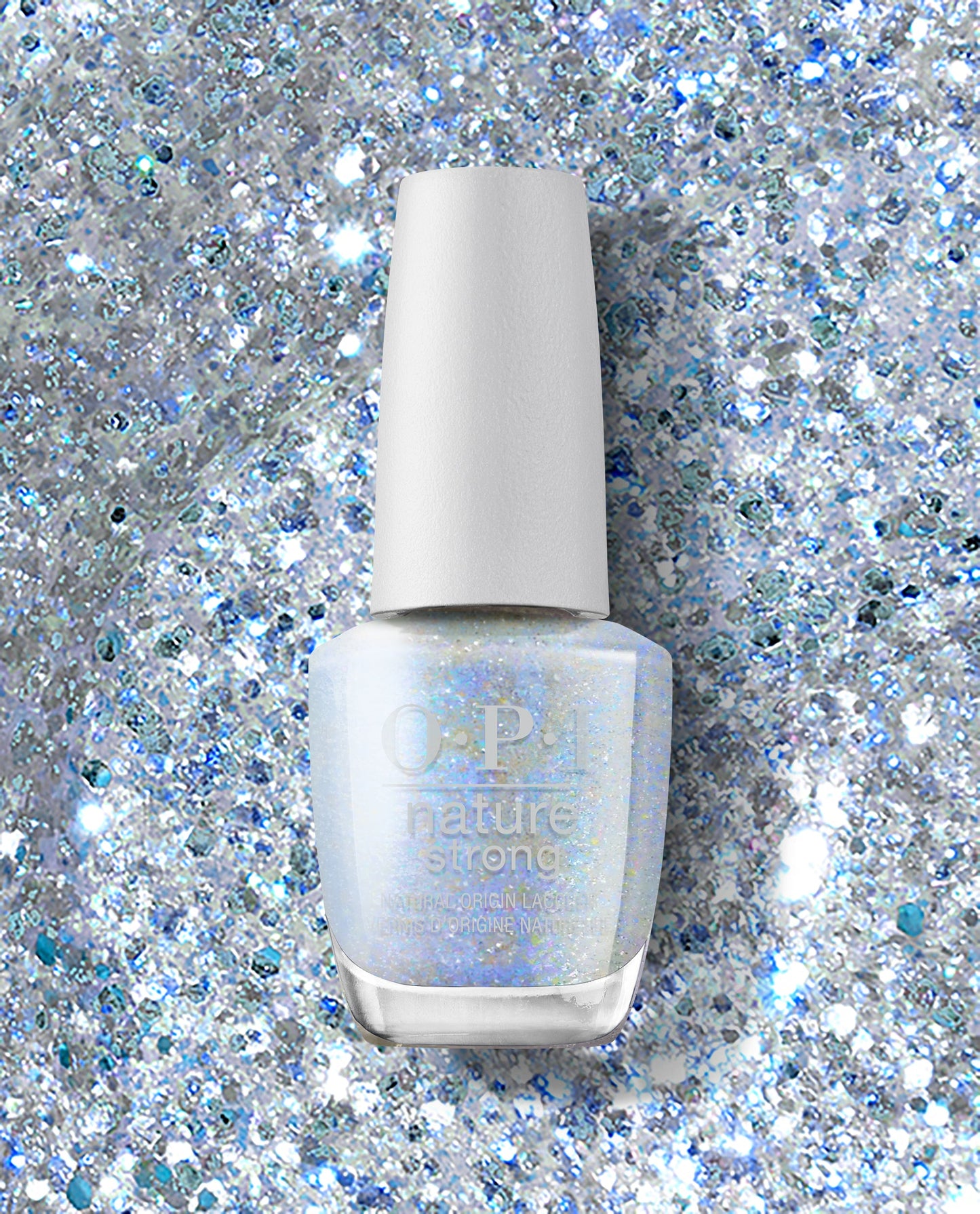 Opi Nature Strong