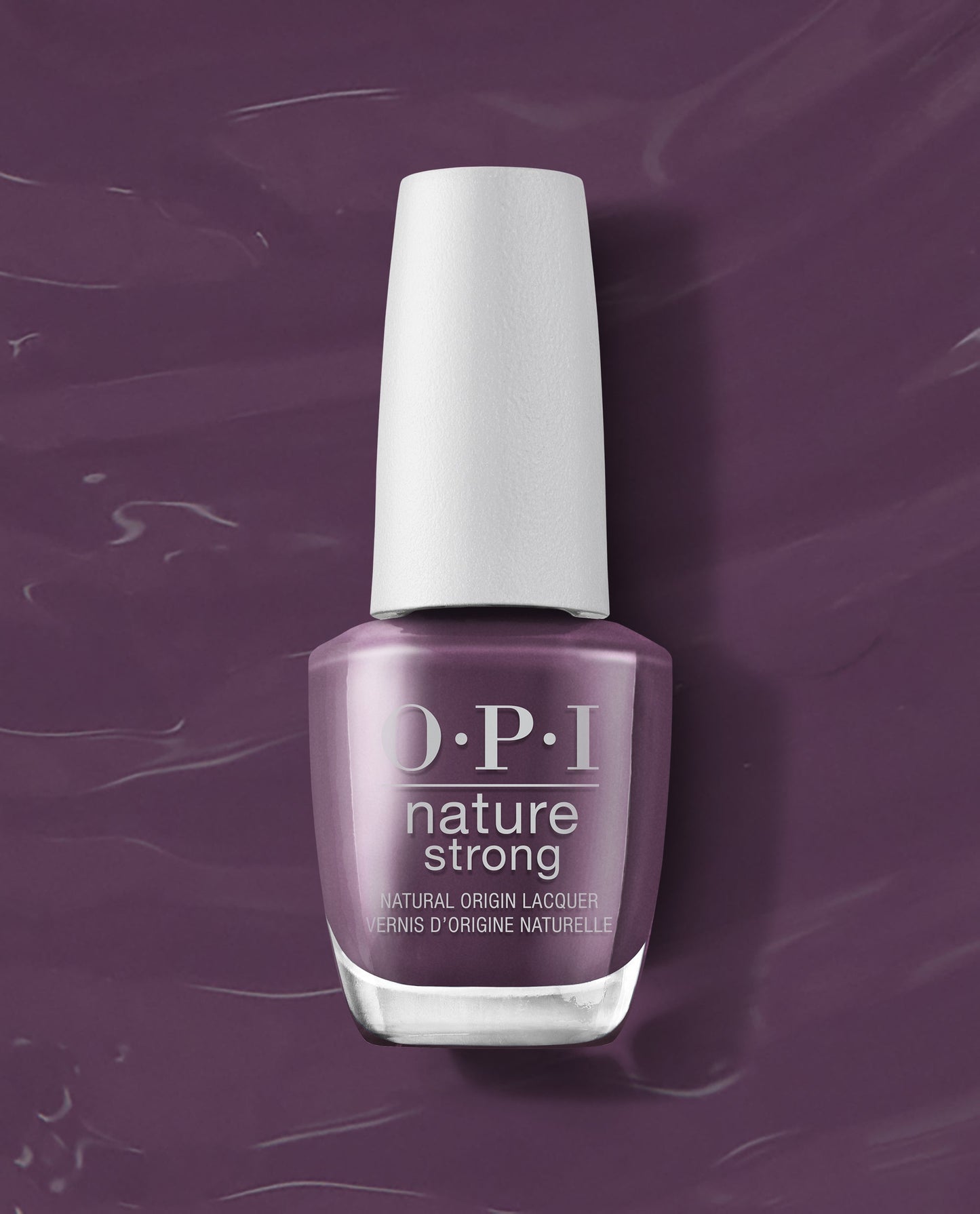 Opi Nature Strong