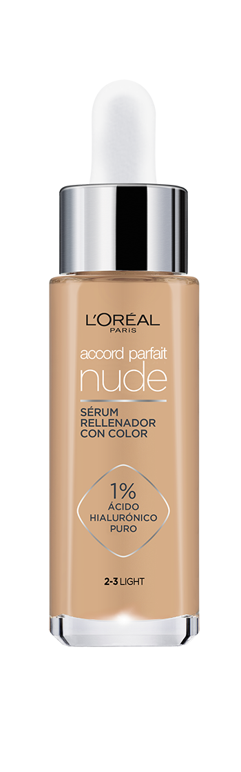 Loreal París True Match Tinted Serum 30ml