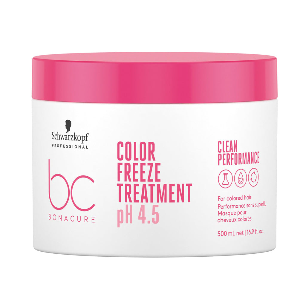 Schwarzkopf Bonacure Color Freeze Treatment 500ml
