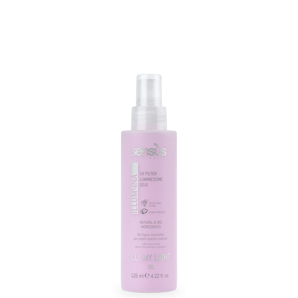 Sensus Illumyna Oil Light 125ml