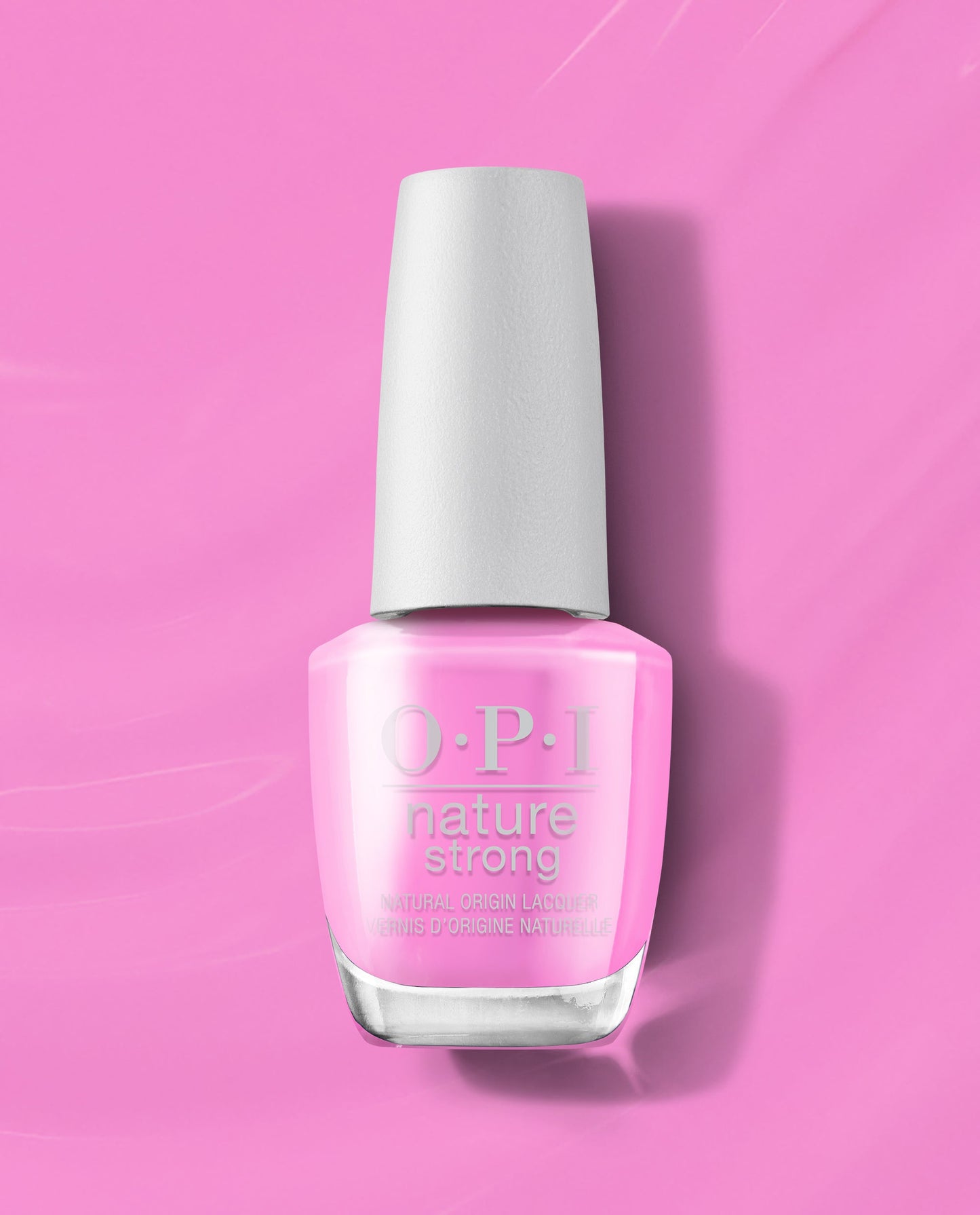 Opi Nature Strong