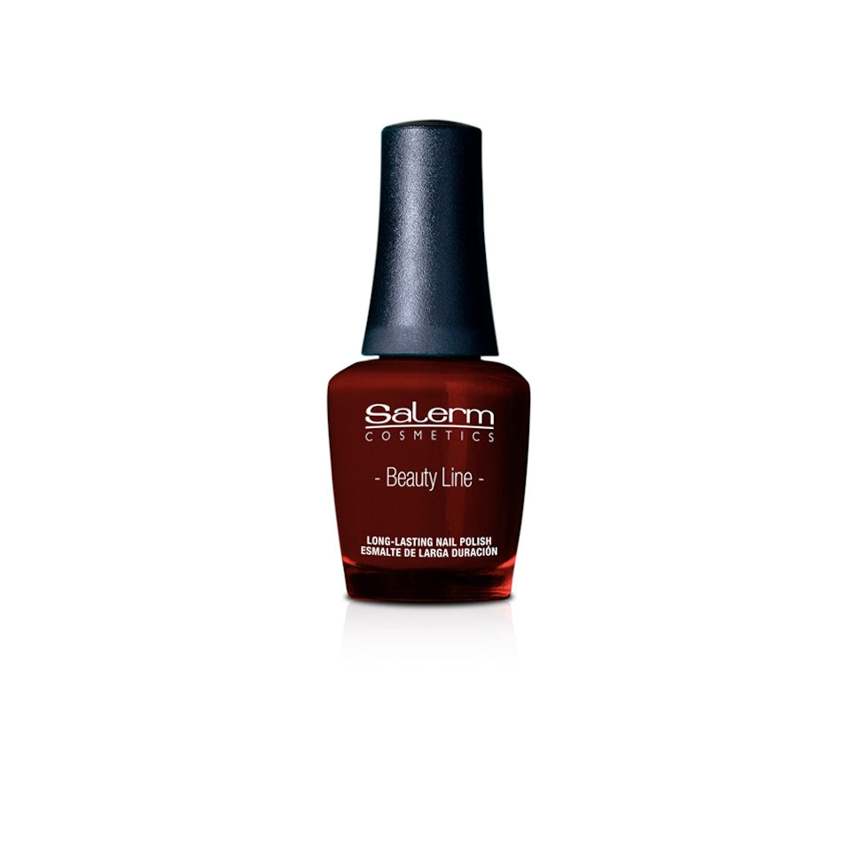 Salerm Cosmetics Esmalte Vegano