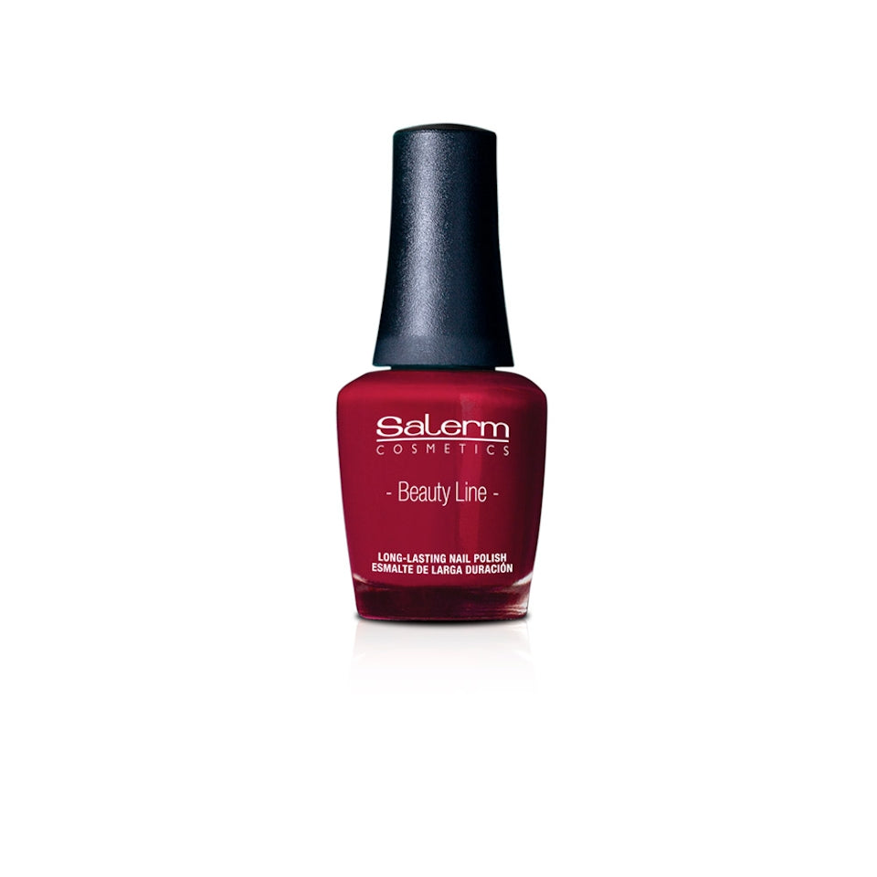 Salerm Cosmetics Esmalte Vegano
