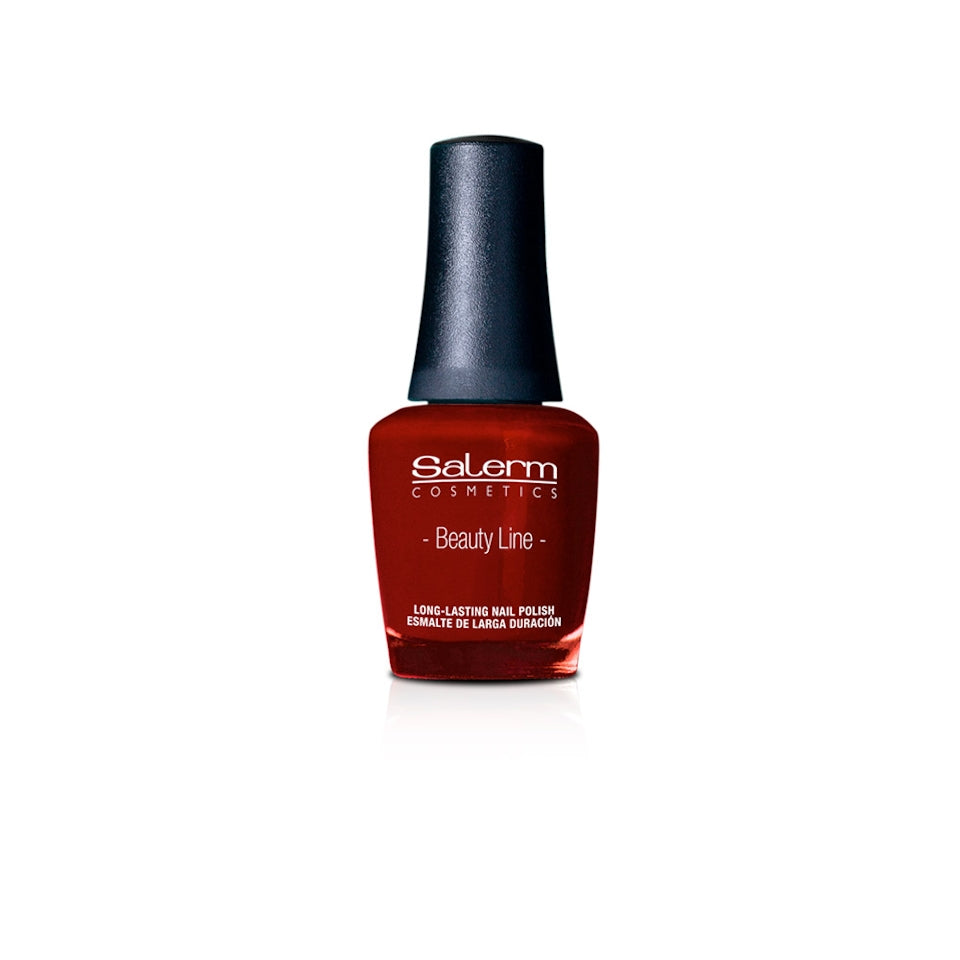 Salerm Cosmetics Esmalte Vegano