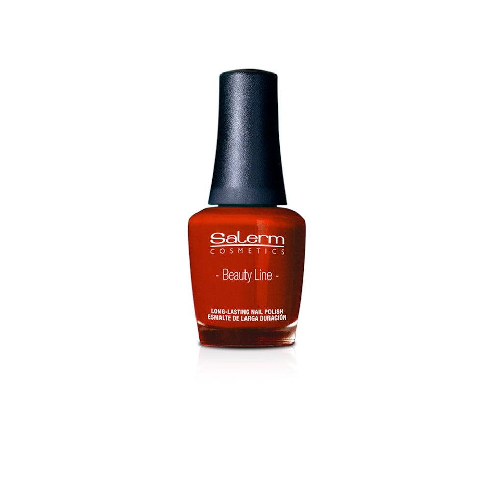 Salerm Cosmetics Esmalte Vegano