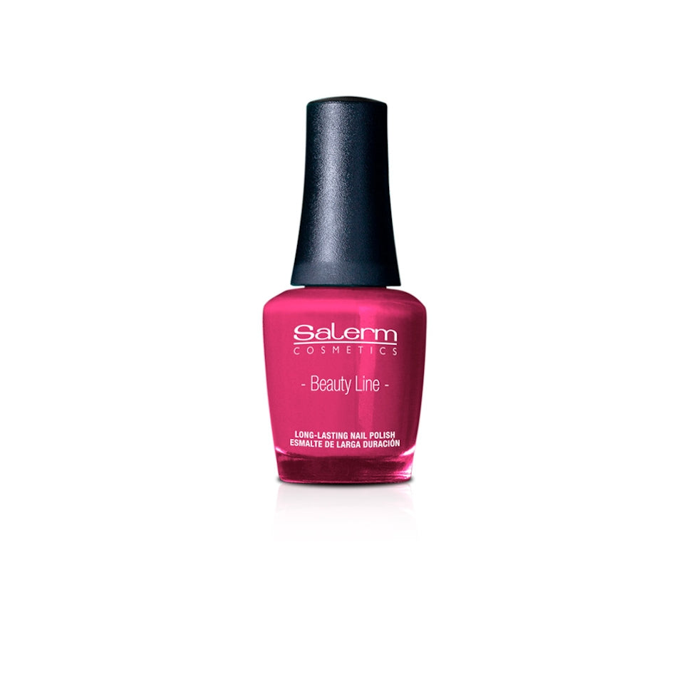 Salerm Cosmetics Esmalte Vegano