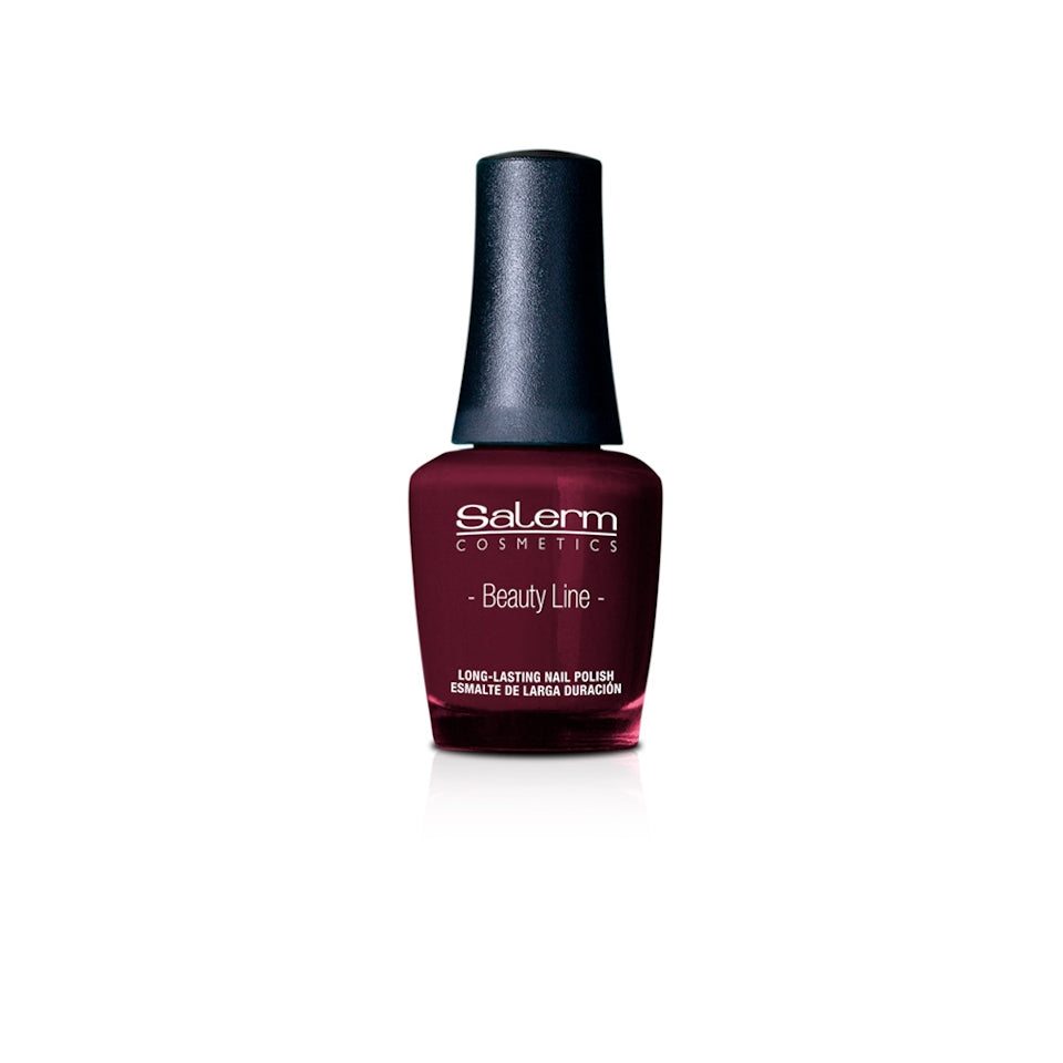Salerm Cosmetics Esmalte Vegano