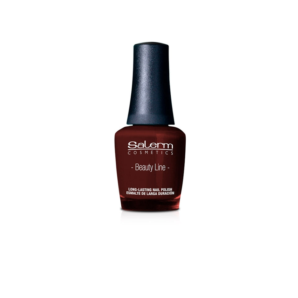 Salerm Cosmetics Esmalte Vegano