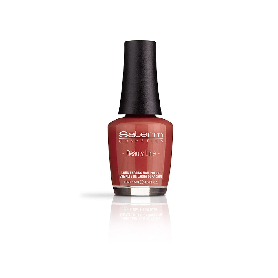 Salerm Cosmetics Esmalte Vegano
