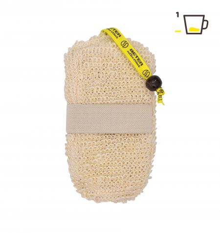 Beter Esponja De Canamo