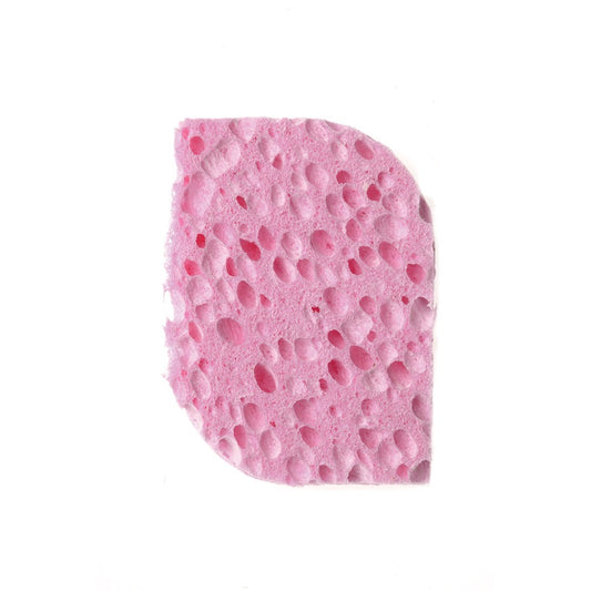 Beter Esponja Desmaquilladora Celulosa