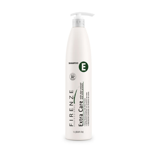 Firenze Extra Care Shampoo 1L
