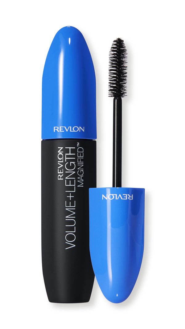 Revlon Makeup Volume Length Magnified Mascara