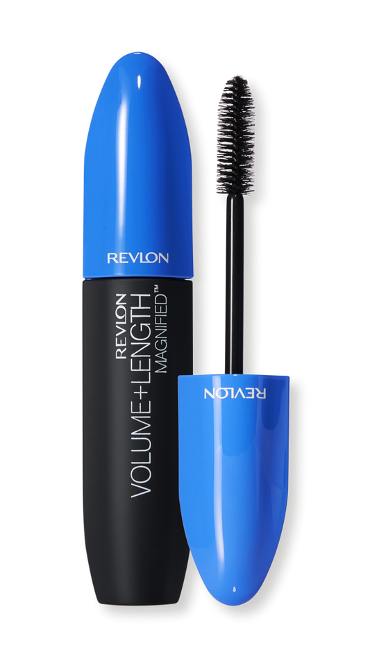 Revlon Makeup Volume Length Magnified Mascara