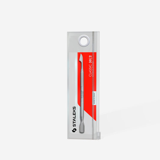 Staleks Classc Manicure Pusher 30/2