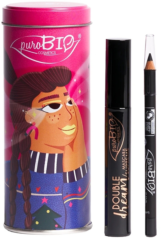 Puro Bio Cosmetics Kit