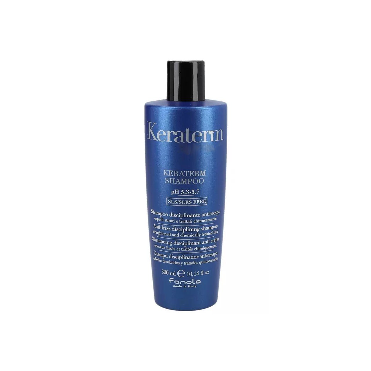 Fanola Shampoo Keraterm 300ml