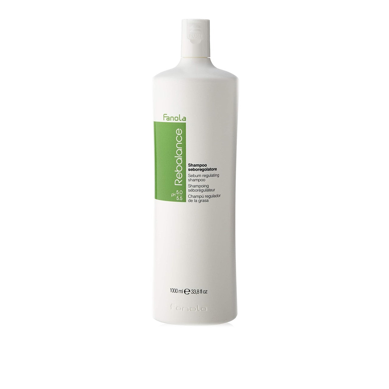 Fanola Rebalance Shampoo