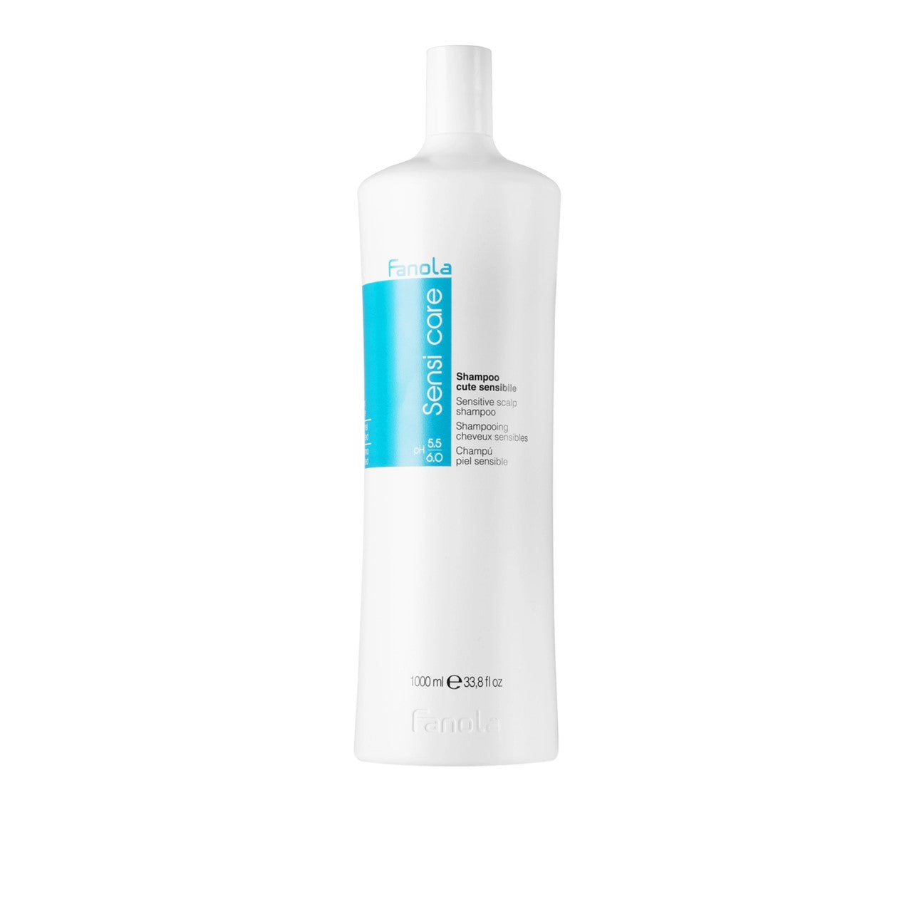 Fanola Sensi Care Shampoo