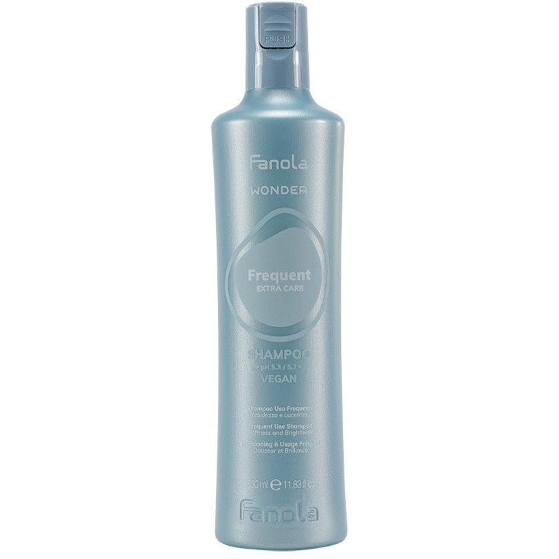 Fanola Frequent Extra Care shampoo wonder 350ml