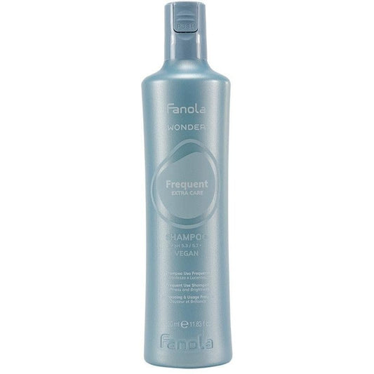 Fanola Frequent Extra Care shampoo wonder 350ml