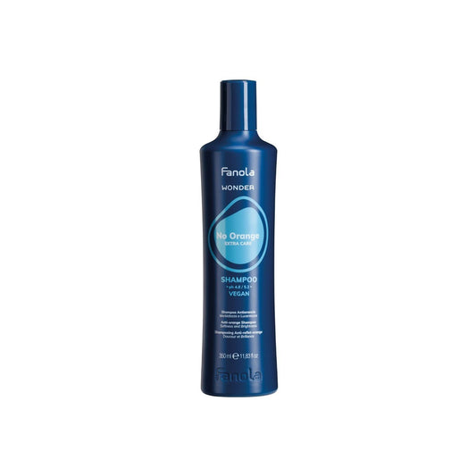 Fanola Wonder Shampoo No Orange Extra Care 350 ml