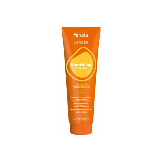 Fanola Nourishing Leave-In Conditioner 300ml