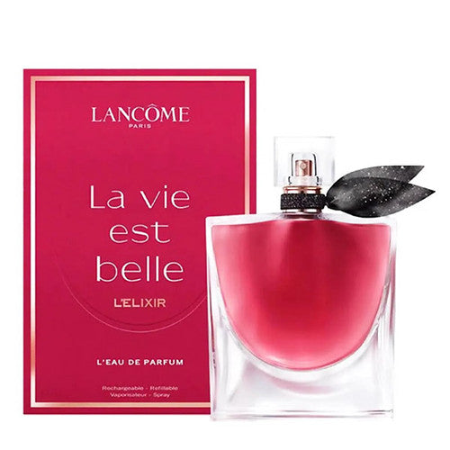 Lancome La Vie Est Belle Elixir Eau De Parfum 100ml