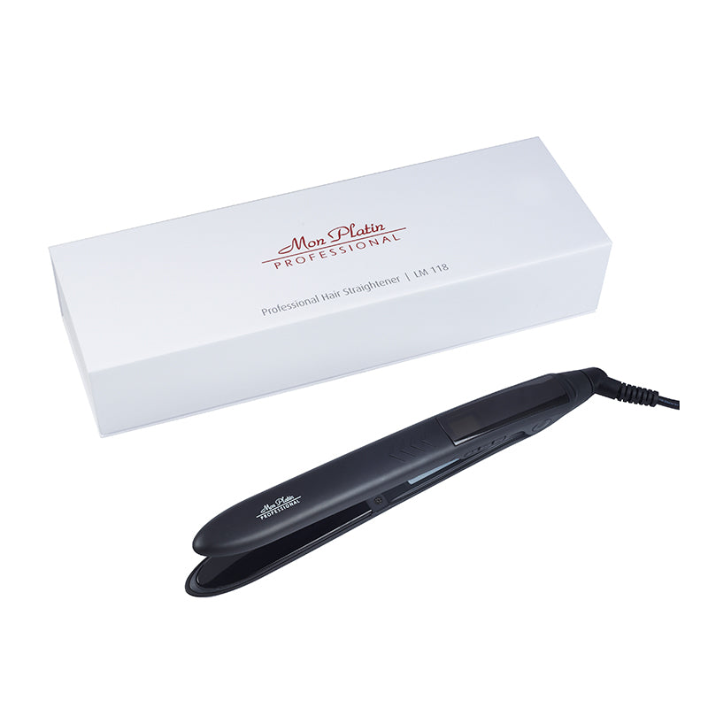 Mon Platin Professional Hair Straightener LM118