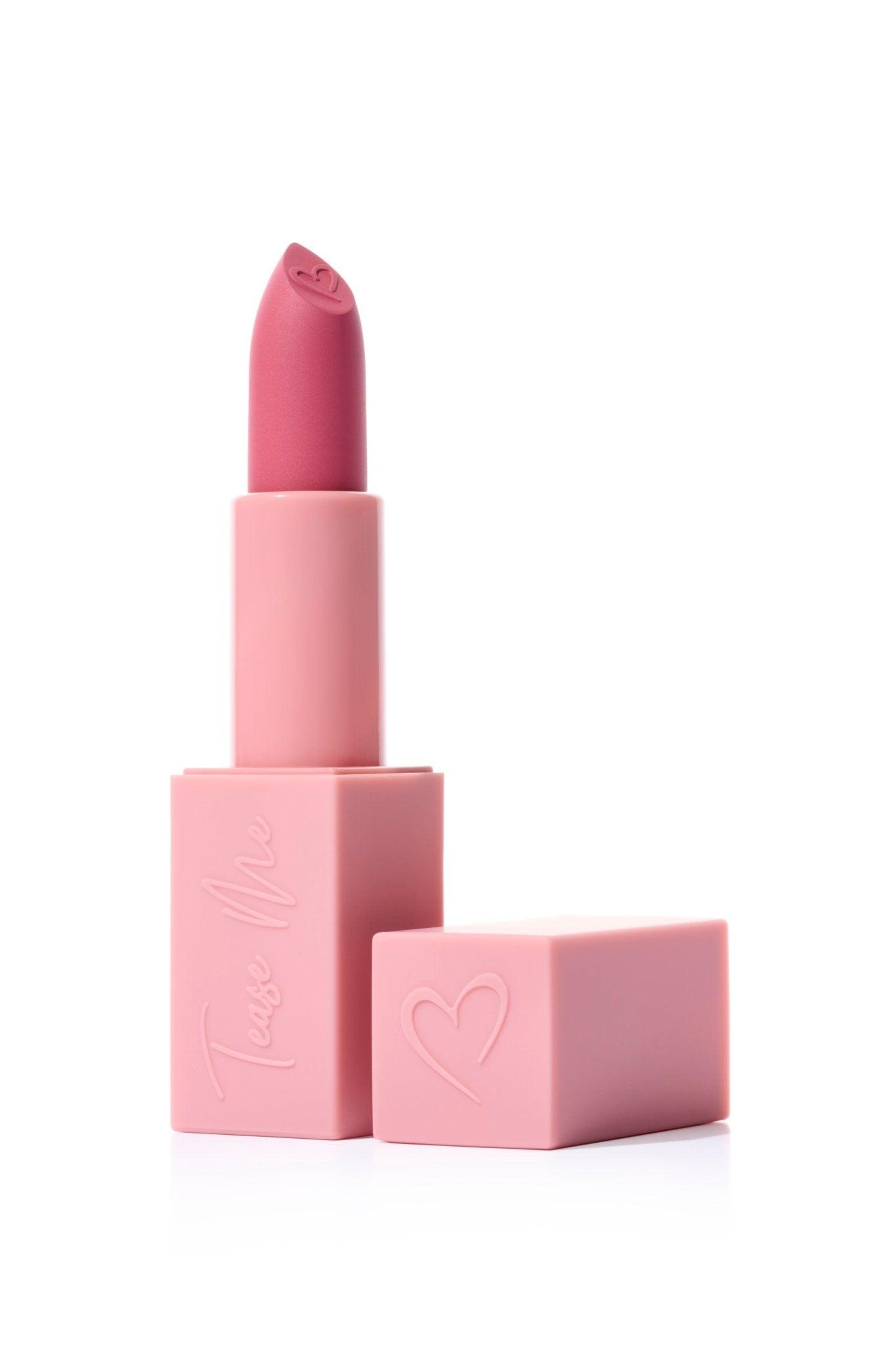 Beauty Creations Tease Me Lipstick