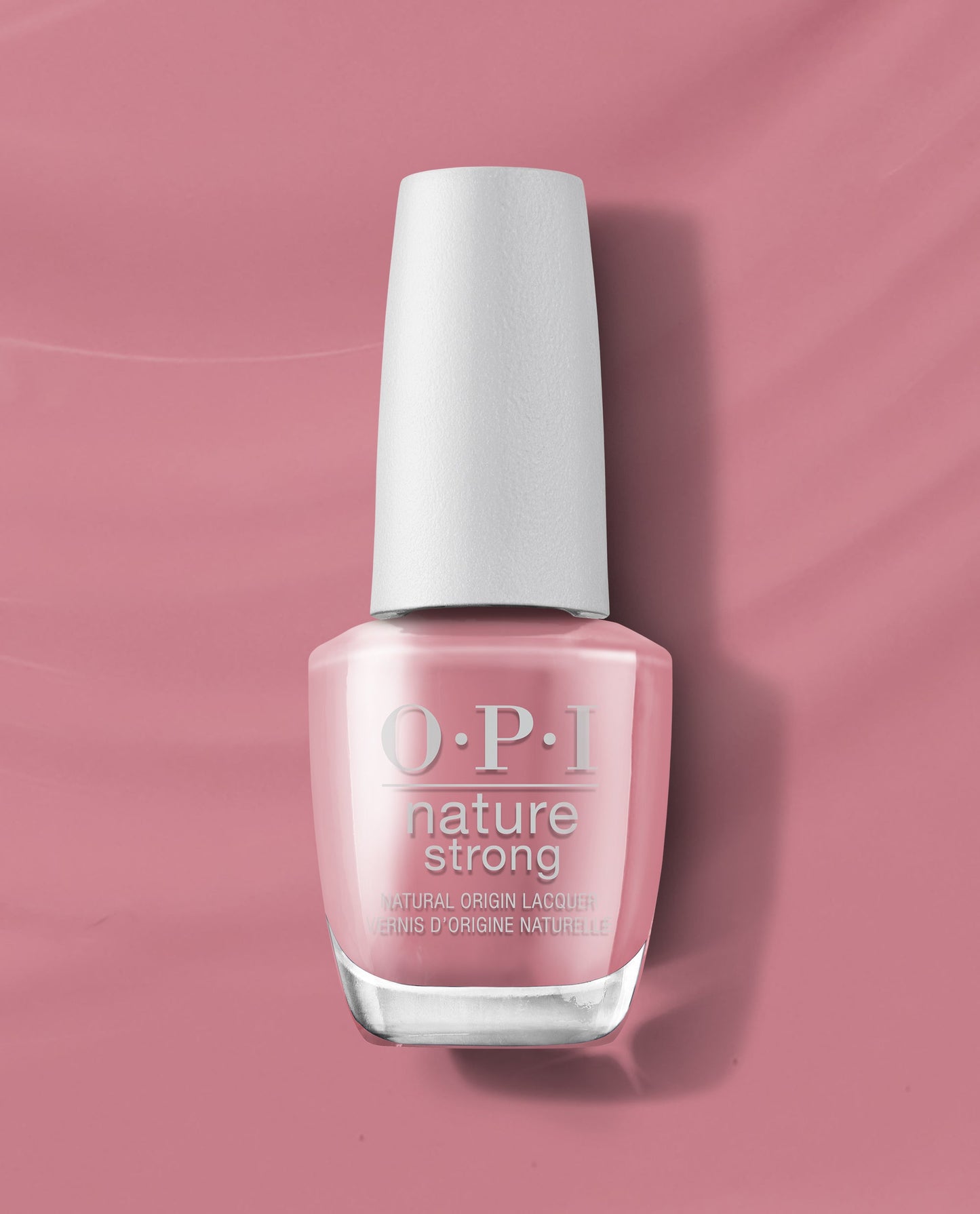 Opi Nature Strong