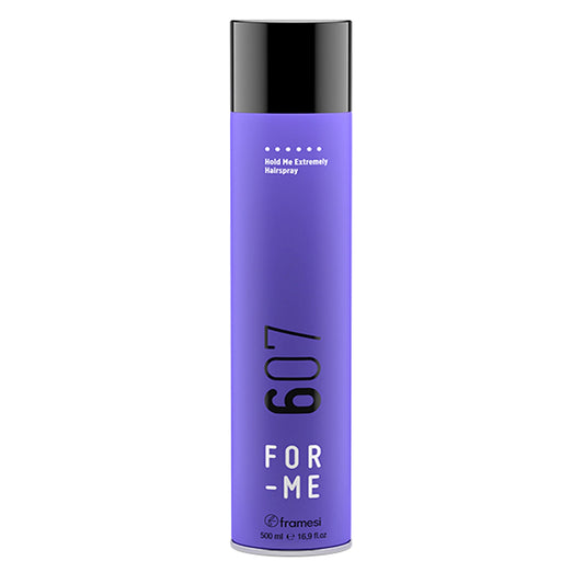 Framesi For Me 607 Hold Me Extremely Hairspray 500 ml