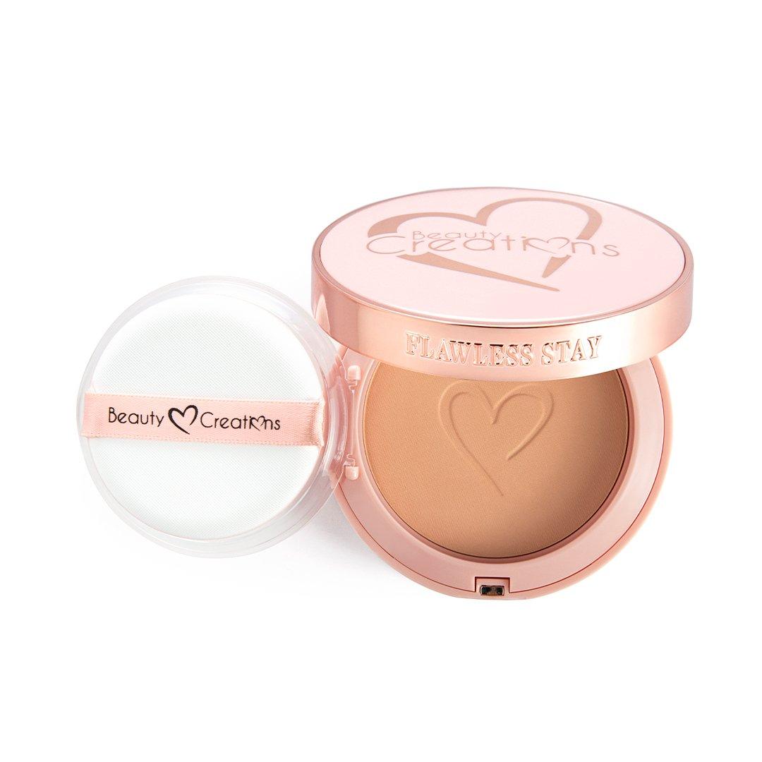 Beauty Creations Flawless Powder Foundation