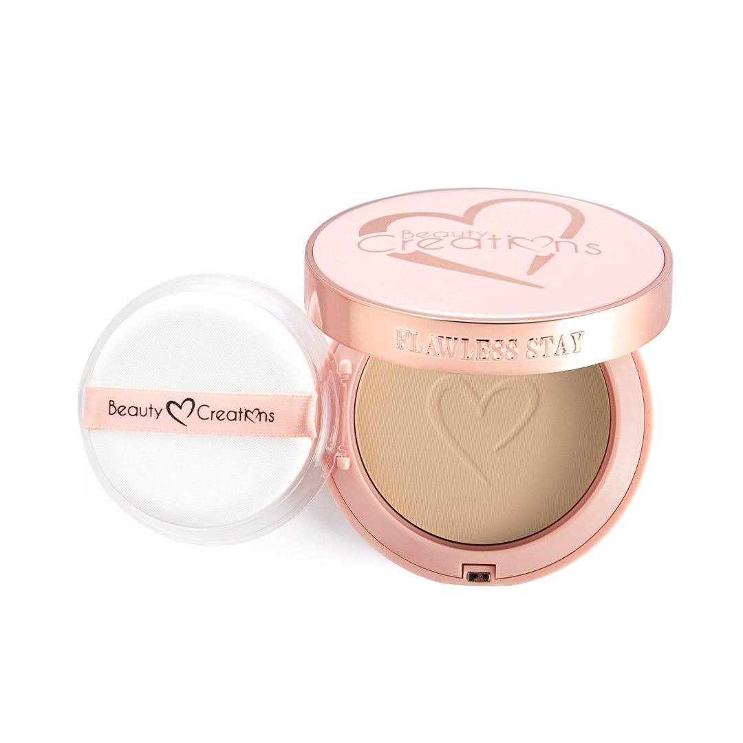 Beauty Creations Flawless Powder Foundation