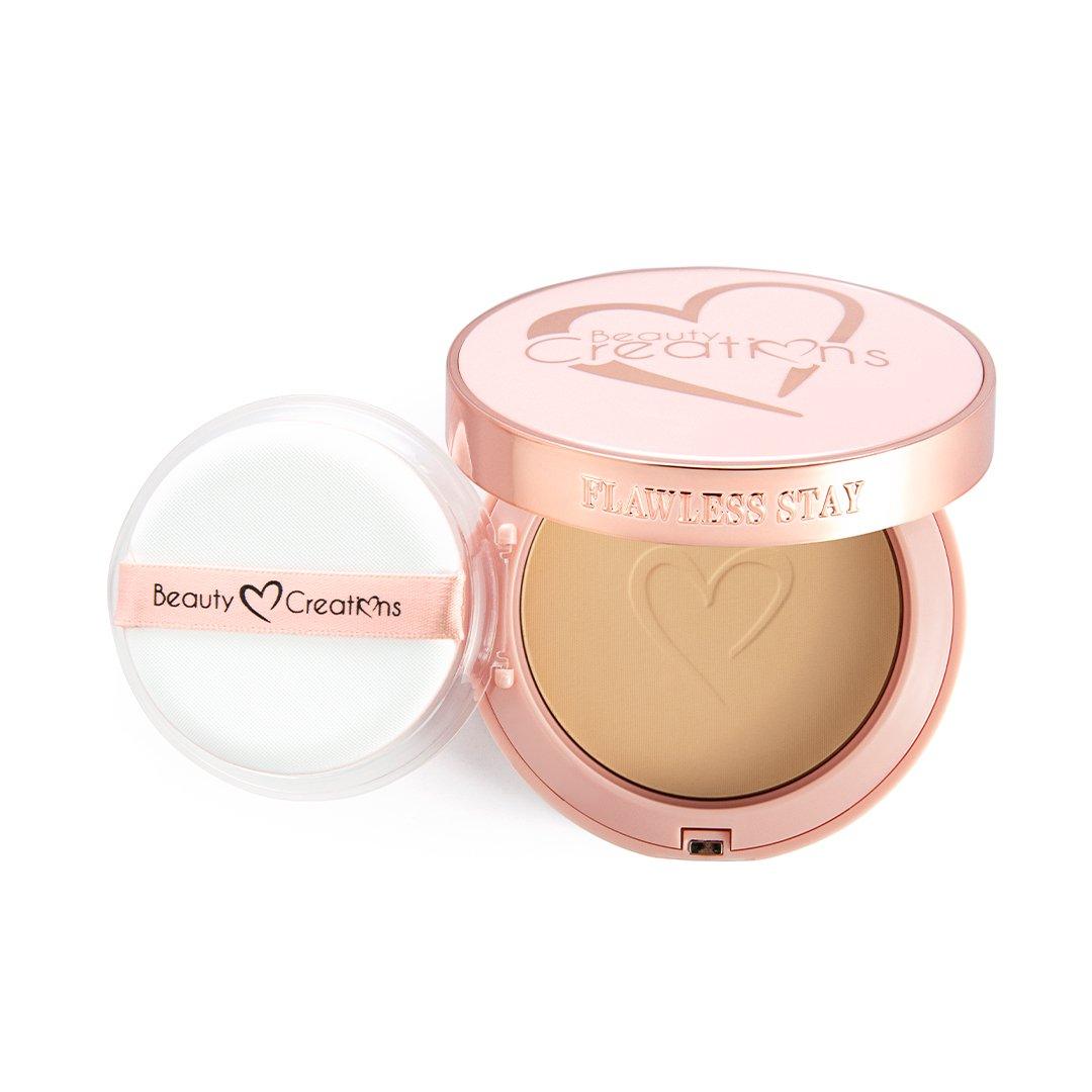 Beauty Creations Flawless Powder Foundation