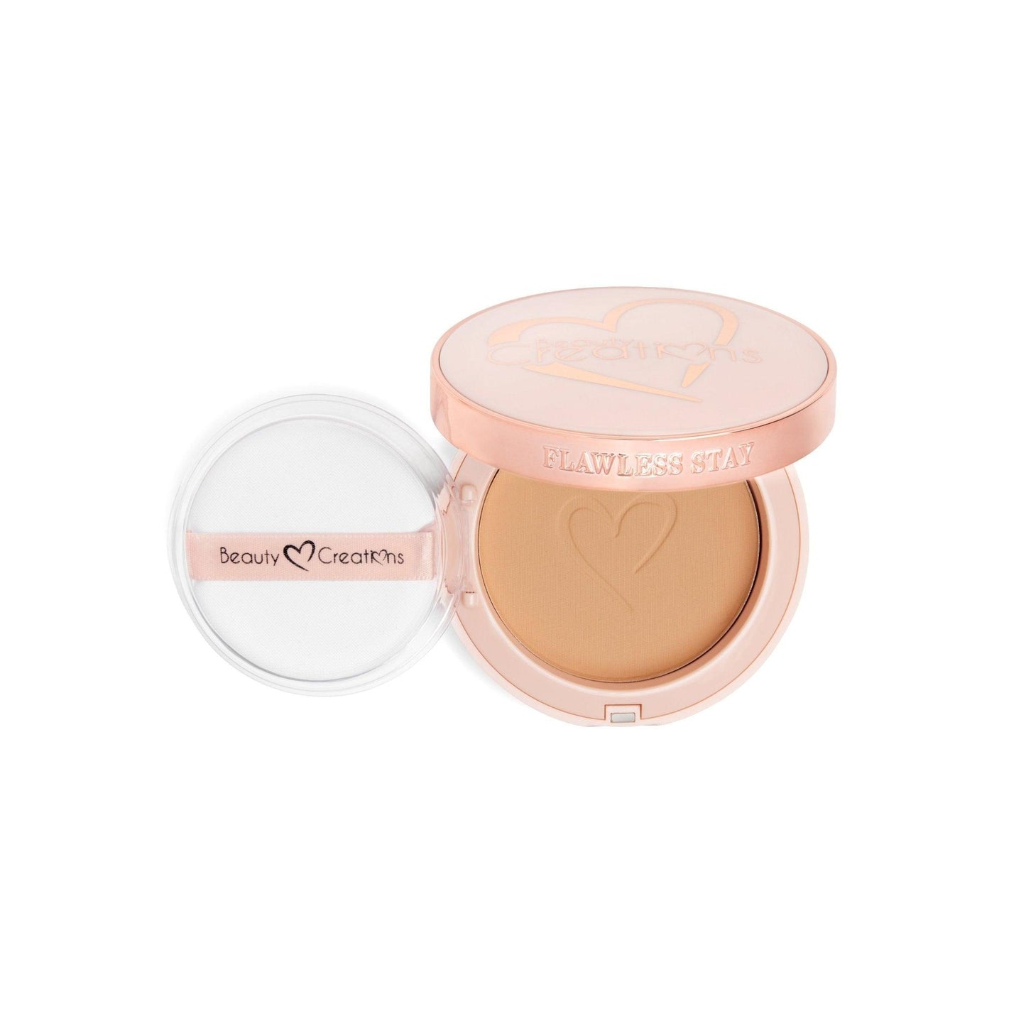 Beauty Creations Flawless Powder Foundation