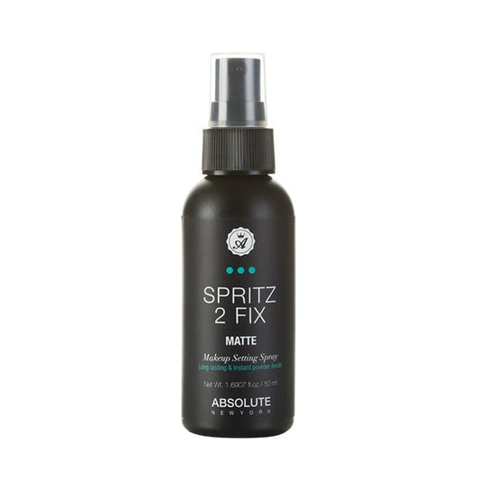 Absolute New York Fixing Spray Matt 60ml