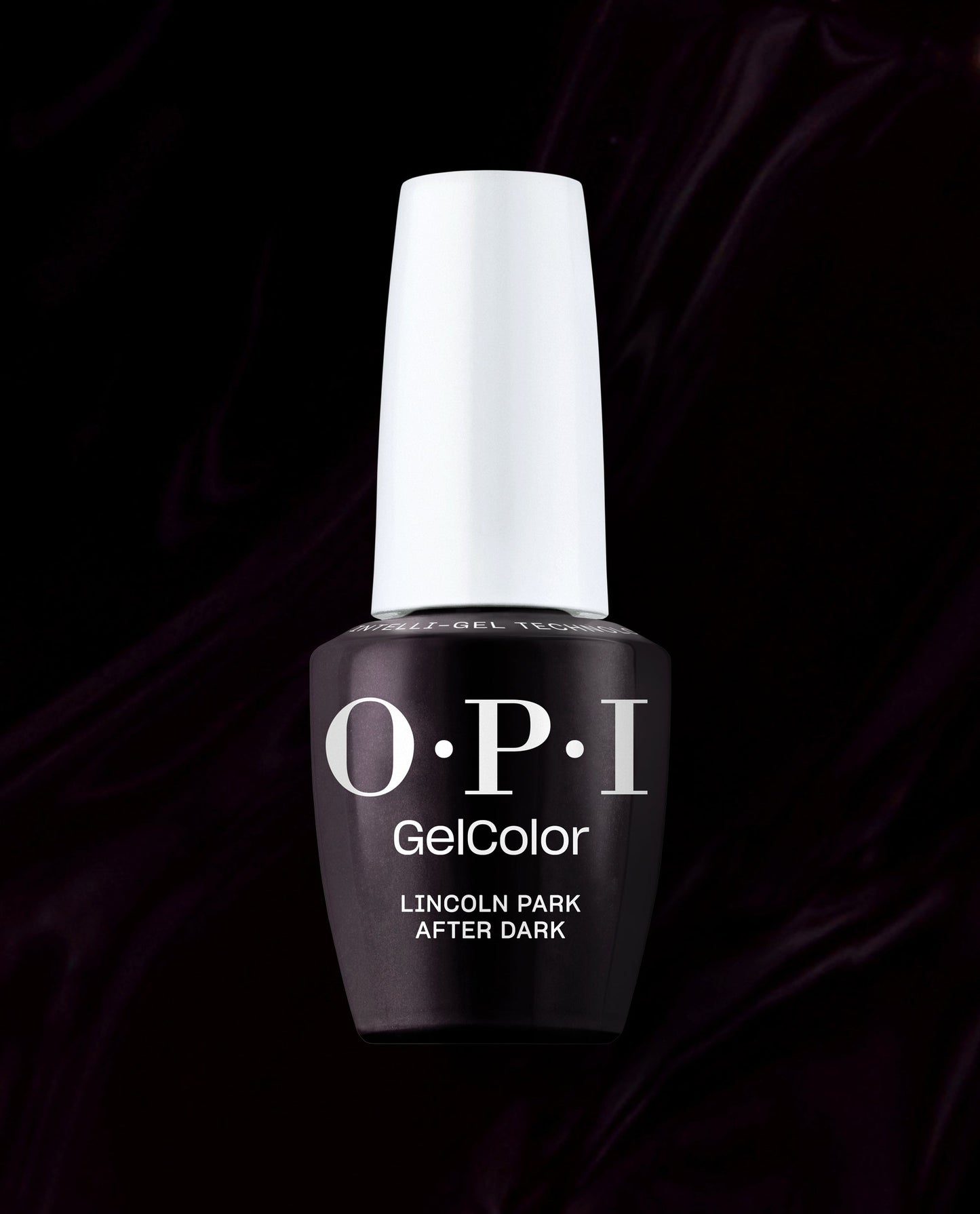 Opi Gc-Lincoln Pk Aftr Drk 15ml