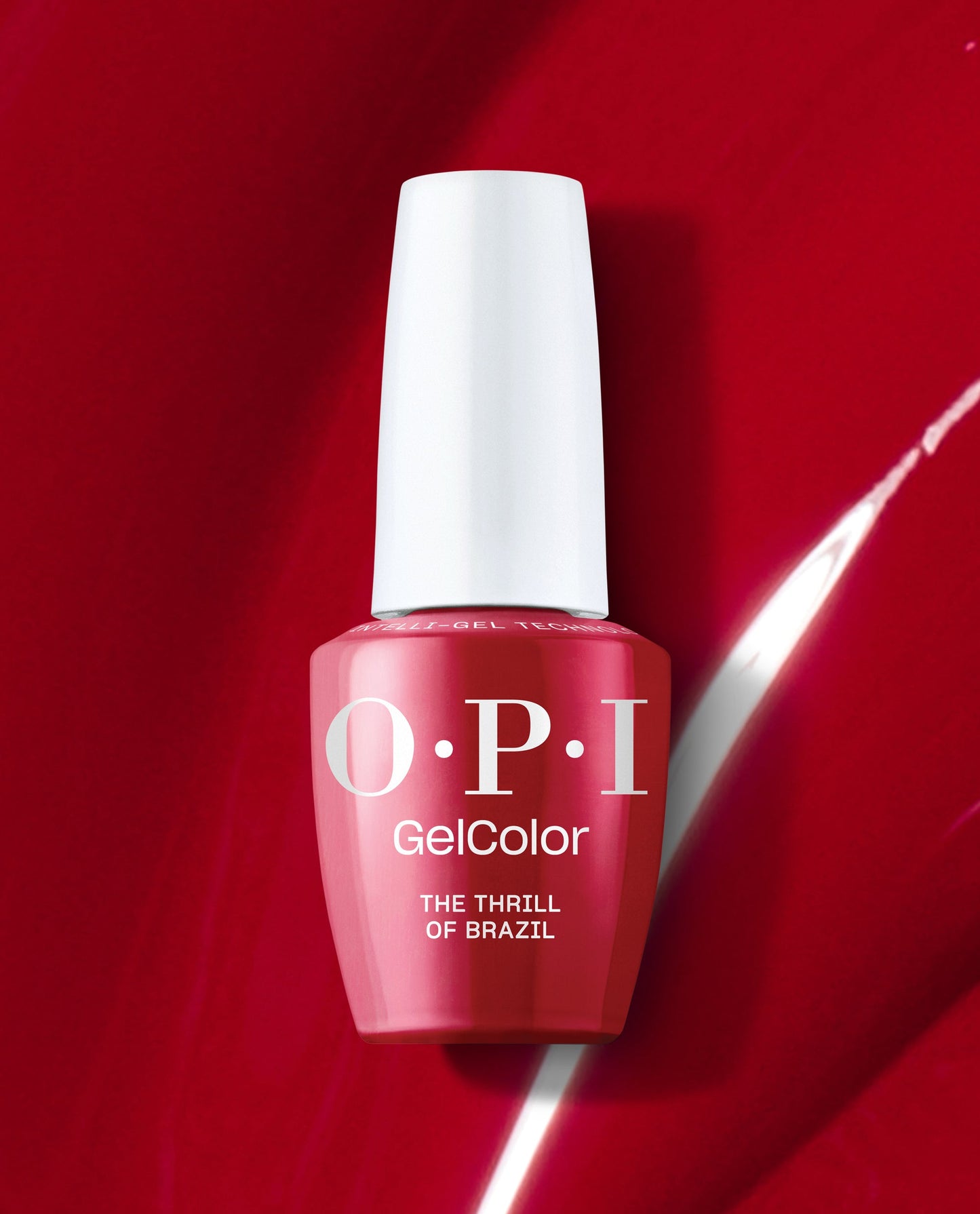 Opi Gc-The Thrill Of Brazil 15ml