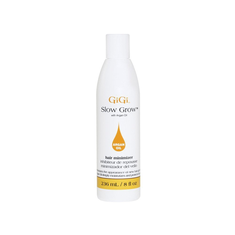 GiGi Slow Grow Hair Minimizer 236ml