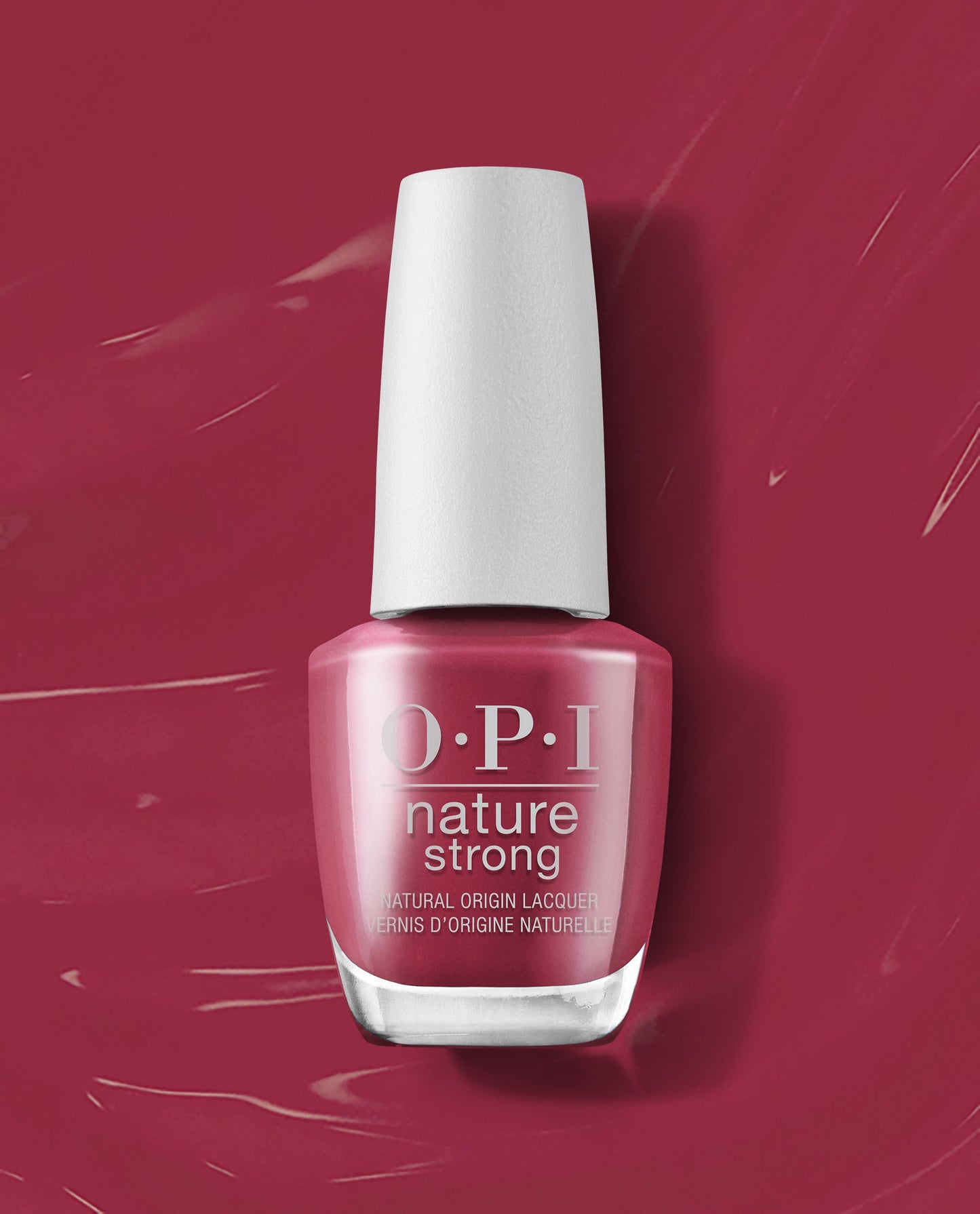 Opi Nature Strong