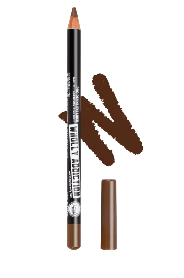 J Cat Wholly Addiction Pro Define Eyeliner