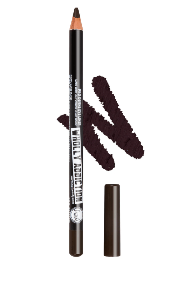 J Cat Wholly Addiction Pro Define Eyeliner