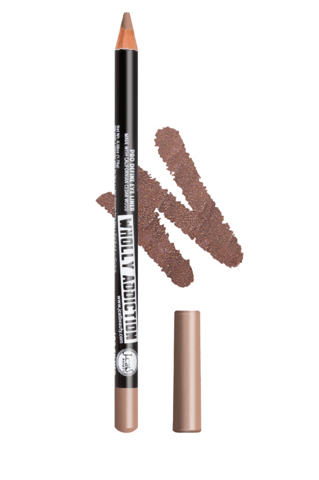 J Cat Wholly Addiction Pro Define Eyeliner