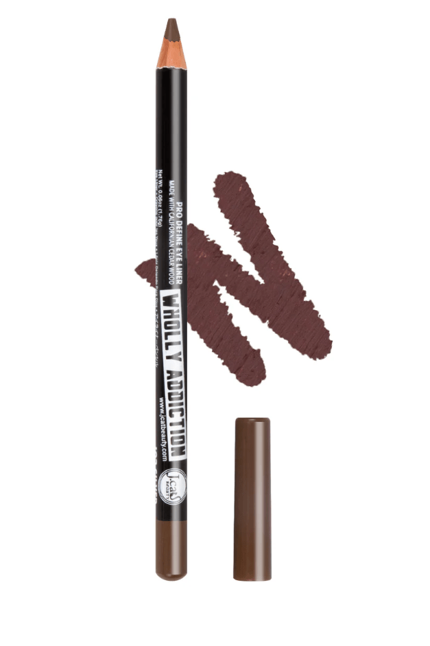 J Cat Wholly Addiction Pro Define Eyeliner