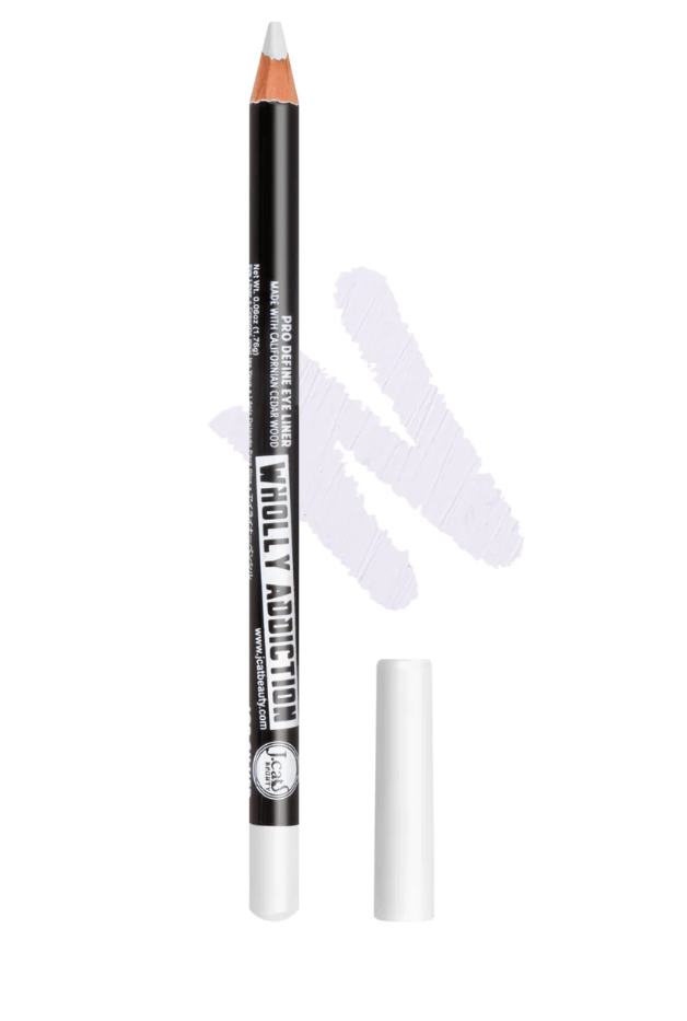 J Cat Wholly Addiction Pro Define Eyeliner