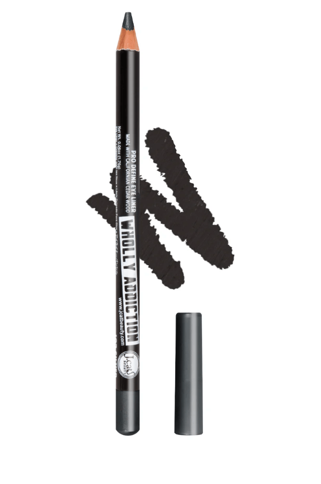J Cat Wholly Addiction Pro Define Eyeliner