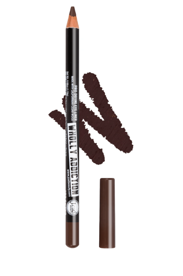 J Cat Wholly Addiction Pro Define Eyeliner